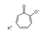 potassium tropolonate结构式