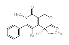 43083-93-8 structure