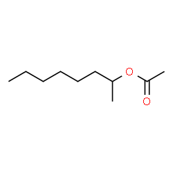 sec-octyl acetate picture