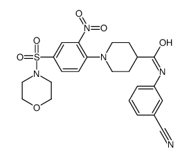 5679-80-1 structure