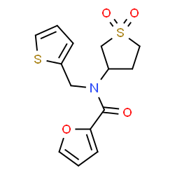 578734-01-7 structure