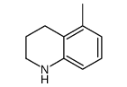 5-Methyl-1,2,3,4-tetrahydroquinoline picture