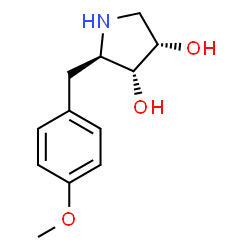 604789-40-4 structure