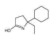 6139-32-8 structure