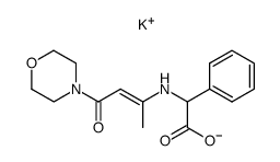 61586-16-1 structure