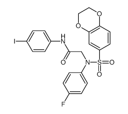 6409-63-8结构式