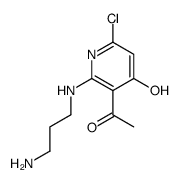 651054-87-4 structure