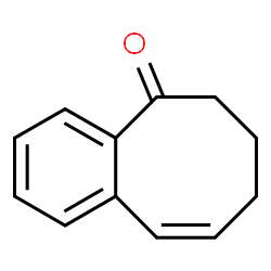 7,8-Dihydrobenzocycloocten-5(6H)-one picture