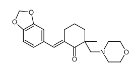 69920-39-4 structure