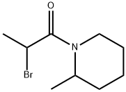 81042-13-9 structure