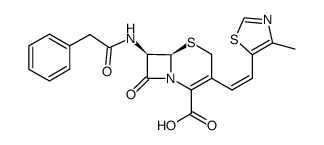 823792-22-9 structure