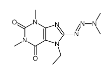 etheofazine Structure