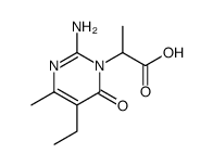873407-39-7 structure