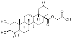 876724-00-4 structure