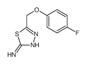 88743-02-6 structure