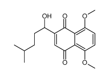 88818-30-8 structure