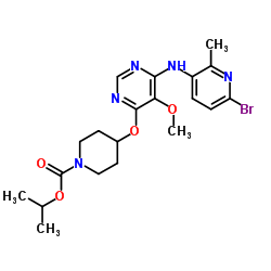 897732-64-8 structure