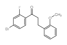 898770-36-0 structure