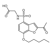 105668-57-3 structure