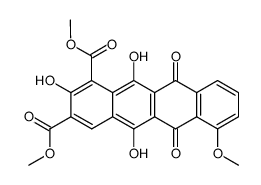 110099-18-8 structure