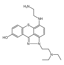 113457-06-0 structure