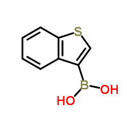 113893-08-6 structure