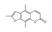 114191-90-1 structure