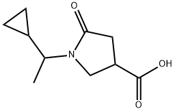 1153362-11-8 structure