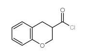 CHROMAN-3-CARBONYL CHLORIDE picture