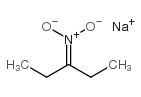 3-NITROPENTANENITRONATE结构式