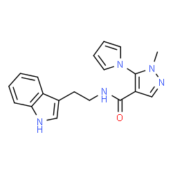 1232801-71-6 structure