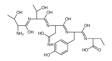 123951-86-0 structure