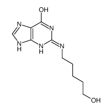 123994-83-2 structure