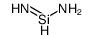 Silanamine, 1-imino Structure