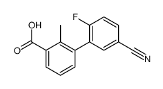 1261891-17-1 structure