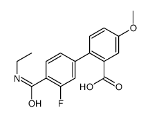 1261939-38-1 structure