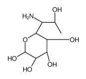 lincosamine Structure