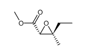 132748-46-0 structure