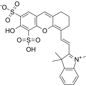 1392488-07-1结构式