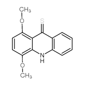 NSC 625987 Structure