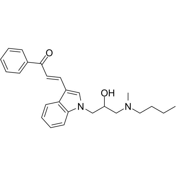 1447917-39-6 structure