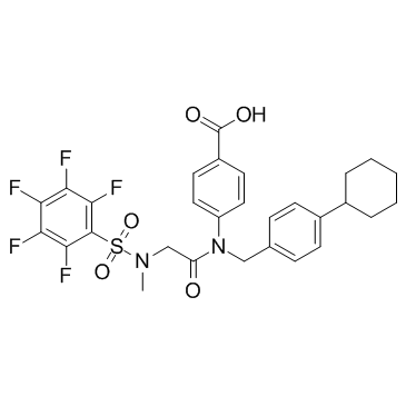 SH-4-54结构式