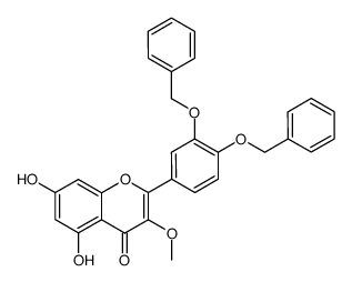 1486-61-9 structure