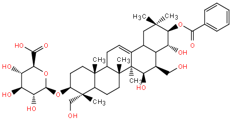 154977-76-1 structure