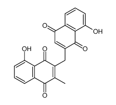 Neozeylanone Structure