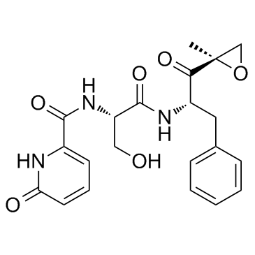 KZR-504结构式