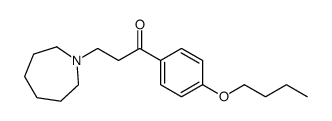 16870-63-6结构式