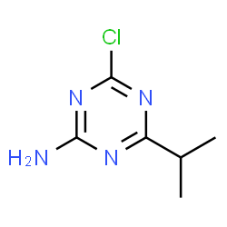 2-Chloro-4-(Iso-Propyl)-6-Amino-1,3,5-Triazine picture