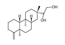 erythroxydiol Y结构式