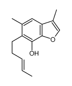 195067-54-0 structure